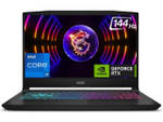 MSI Katana 15 B13VEK-2432IN Laptop (Core i7 13th Gen/16 GB/1 TB SSD/Windows 11/6 GB)