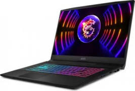 MSI Katana 17 B13VEK-254IN Laptop (Core i7 13th Gen/16 GB/1 TB SSD/Windows 11/6 GB)