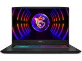 MSI Katana 17 B13VEK-254IN Laptop (Core i7 13th Gen/16 GB/1 TB SSD/Windows 11/6 GB)