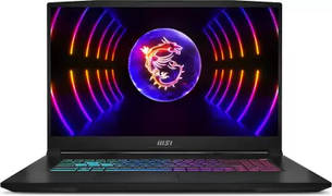 MSI Katana 17 B13VEK-254IN Laptop (Core i7 13th Gen/16 GB/1 TB SSD/Windows 11/6 GB) Laptop