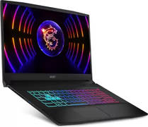 MSI Katana 17 B13VEK-254IN Laptop (Core i7 13th Gen/16 GB/1 TB SSD/Windows 11/6 GB) Laptop