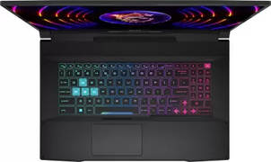MSI Katana 17 B13VEK-254IN Laptop (Core i7 13th Gen/16 GB/1 TB SSD/Windows 11/6 GB) Laptop