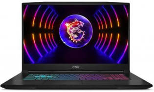 MSI Katana 15 B13VEK-297IN Laptop (Core i7 13th Gen/16 GB/1 TB SSD/Windows 11/6 GB)