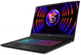 MSI Katana 15 B13VEK-297IN Laptop (Core i7 13th Gen/16 GB/1 TB SSD/Windows 11/6 GB)