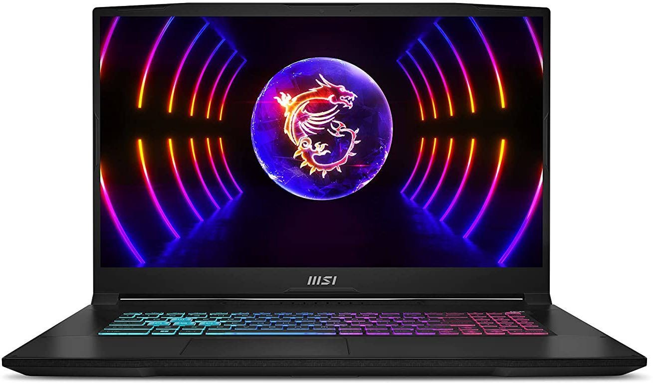 MSI Katana 15 B13VEK-297IN Laptop (Core i7 13th Gen/16 GB/1 TB SSD/Windows 11/6 GB)