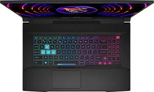 MSI Katana 15 B13VEK-297IN Laptop (Core i7 13th Gen/16 GB/1 TB SSD/Windows 11/6 GB) Laptop