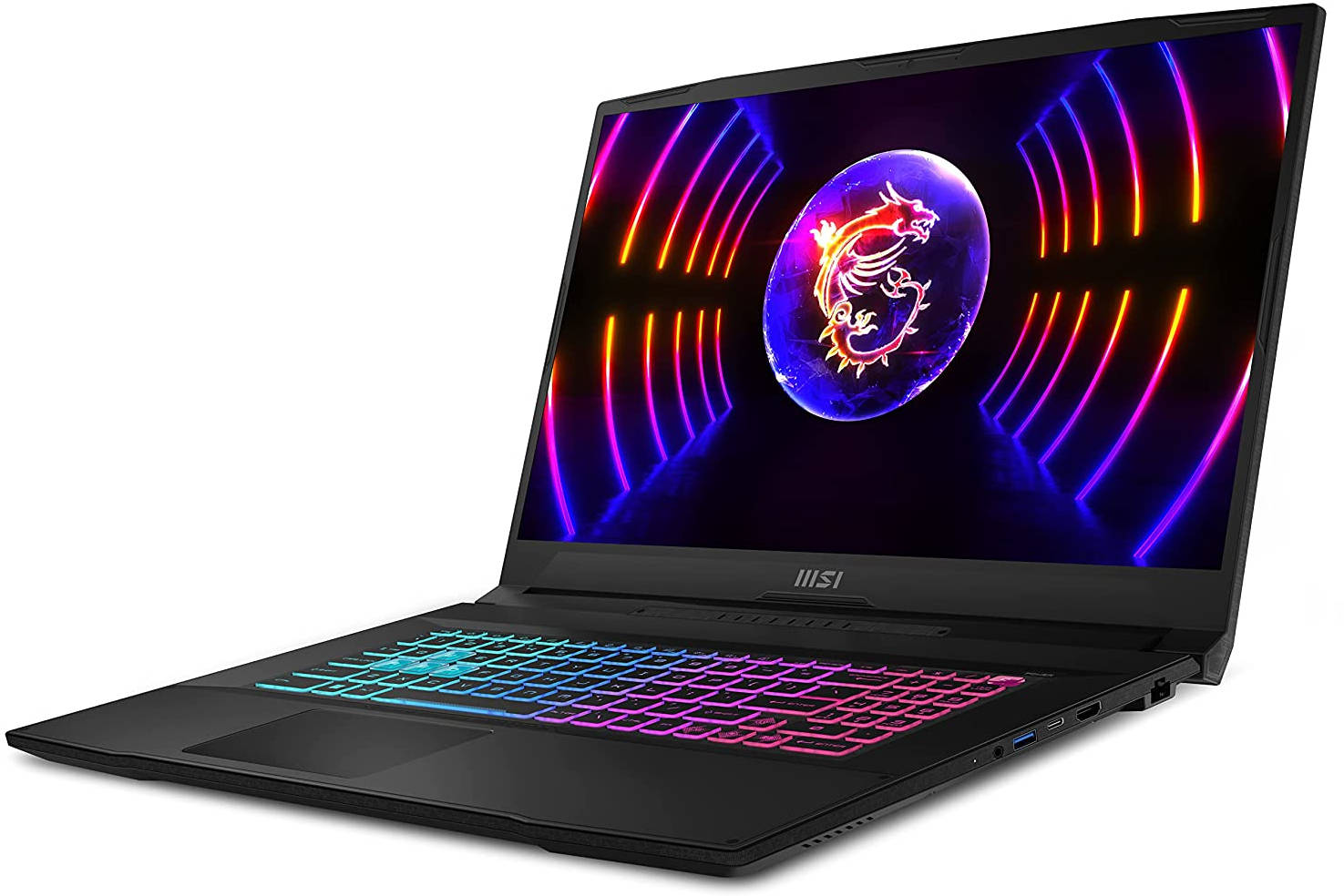 MSI Katana 15 B13VEK-297IN Laptop (Core i7 13th Gen/16 GB/1 TB SSD/Windows 11/6 GB)