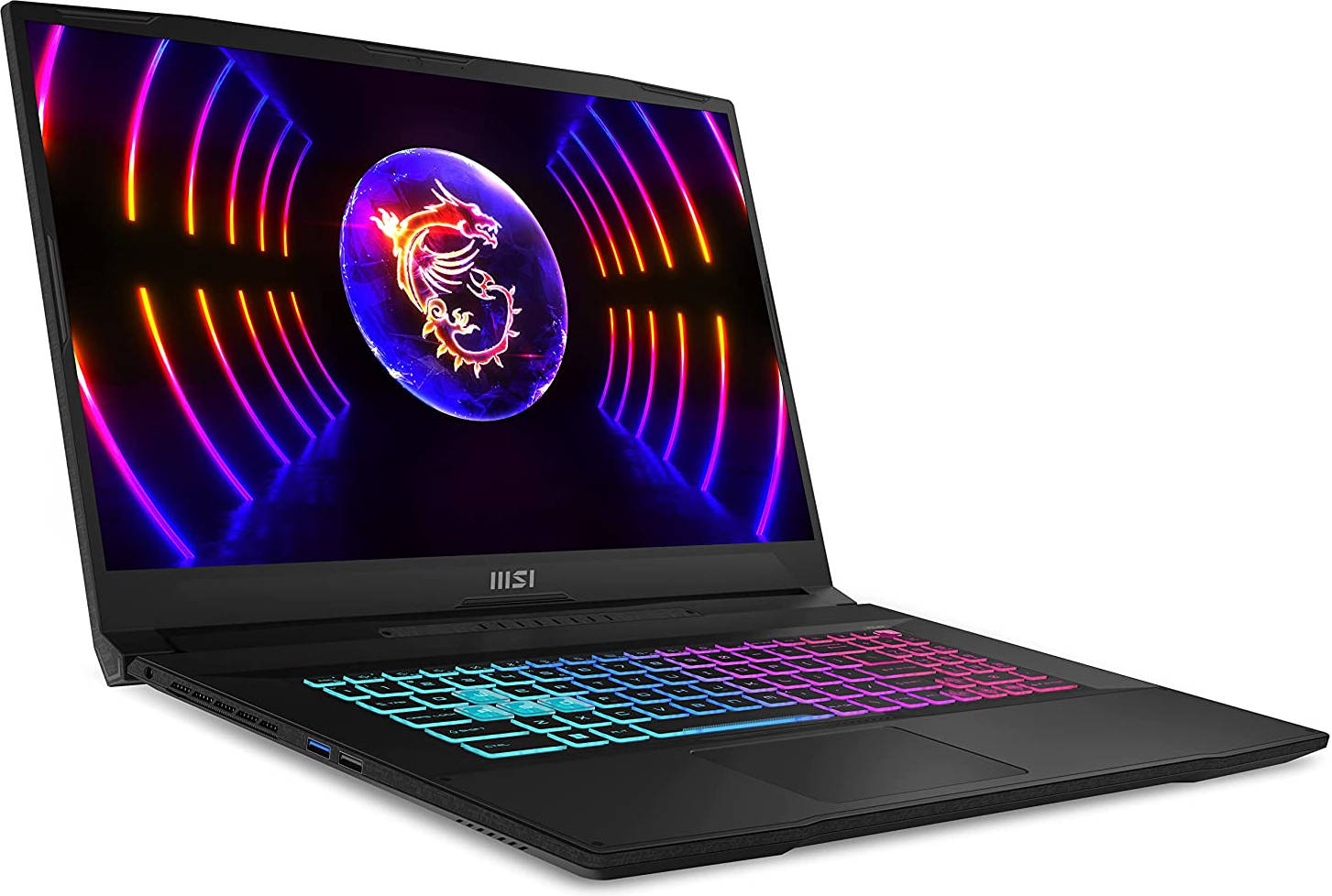 MSI Katana 15 B13VEK-297IN Laptop (Core i7 13th Gen/16 GB/1 TB SSD/Windows 11/6 GB)