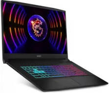 MSI Katana 17 B13VFK-253IN Laptop (Core i7 13th Gen/16 GB/1 TB SSD/Windows 11/8 GB)