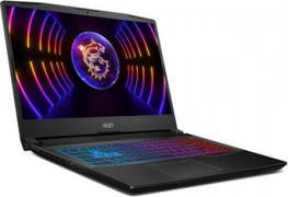 MSI Pulse 15 B13VFK-293IN Laptop (Core i7 13th Gen/16 GB/1 TB SSD/Windows 11/8 GB)
