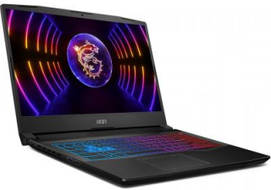 MSI Pulse 15 B13VFK-293IN Laptop (Core i7 13th Gen/16 GB/1 TB SSD/Windows 11/8 GB)