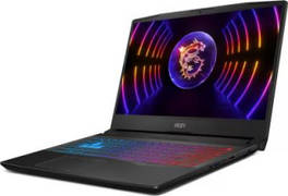 MSI Pulse 15 B13VFK-293IN Laptop (Core i7 13th Gen/16 GB/1 TB SSD/Windows 11/8 GB)