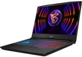 MSI Pulse 15 B13VFK-293IN Laptop (Core i7 13th Gen/16 GB/1 TB SSD/Windows 11/8 GB)