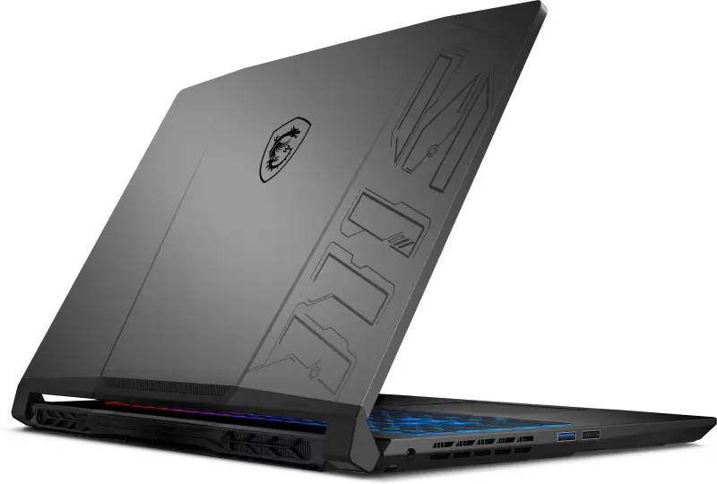 MSI Pulse 15 B13VFK-293IN Laptop (Core i7 13th Gen/16 GB/1 TB SSD/Windows 11/8 GB)