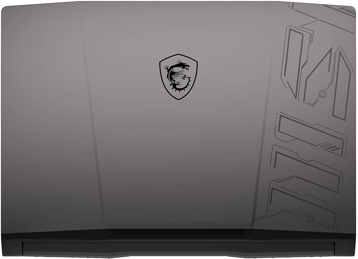 MSI Pulse 15 B13VFK-293IN Laptop (Core i7 13th Gen/16 GB/1 TB SSD/Windows 11/8 GB)