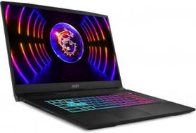 MSI Katana 15 B13VFK-296IN Laptop (Core i7 13th Gen/16 GB/1 TB SSD/Windows 11/8 GB)