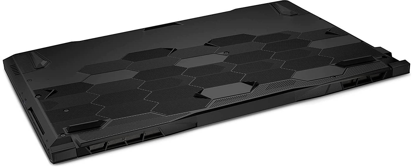 MSI Katana 15 B13VFK-296IN Laptop (Core i7 13th Gen/16 GB/1 TB SSD/Windows 11/8 GB)