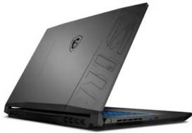 MSI Pulse 17 B13VFK-667IN Laptop (Core i7 13th Gen/8 GB/1 TB SSD/Windows 11/8 GB)