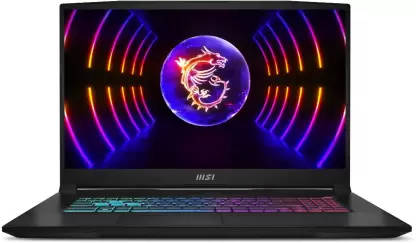 MSI Pulse 17 B13VFK-667IN Laptop (Core i7 13th Gen/8 GB/1 TB SSD/Windows 11/8 GB)