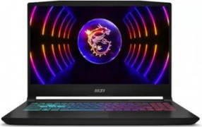 MSI Katana 15 B13VFK-843IN Laptop (Core i9 13th Gen/16 GB/1 TB SSD/Windows 11/8 GB)
