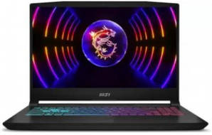 MSI Katana 15 B13VFK-843IN Laptop (Core i9 13th Gen/16 GB/1 TB SSD/Windows 11/8 GB)
