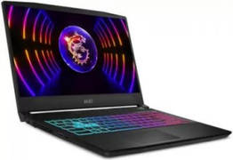 MSI Katana 15 B13VFK-843IN Laptop (Core i9 13th Gen/16 GB/1 TB SSD/Windows 11/8 GB)