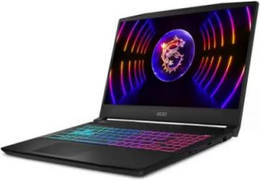 MSI Katana 15 B13VFK-843IN Laptop (Core i9 13th Gen/16 GB/1 TB SSD/Windows 11/8 GB)