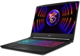 MSI Katana 15 B13VFK-843IN Laptop (Core i9 13th Gen/16 GB/1 TB SSD/Windows 11/8 GB)