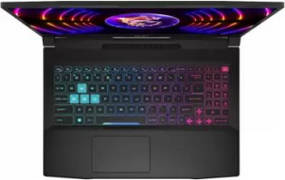 MSI Katana 15 B13VFK-843IN Laptop (Core i9 13th Gen/16 GB/1 TB SSD/Windows 11/8 GB)