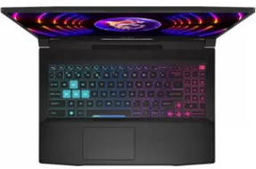 MSI Katana 15 B13VFK-843IN Laptop (Core i9 13th Gen/16 GB/1 TB SSD/Windows 11/8 GB)