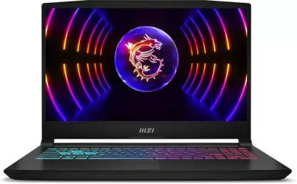 MSI Katana 15 B13VFK-843IN Laptop (Core i9 13th Gen/16 GB/1 TB SSD/Windows 11/8 GB)