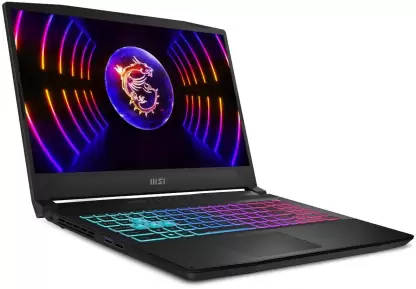 MSI Katana 15 B13VFK-843IN Laptop (Core i9 13th Gen/16 GB/1 TB SSD/Windows 11/8 GB)