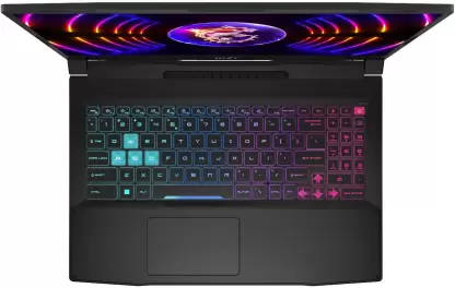 MSI Katana 15 B13VFK-843IN Laptop (Core i9 13th Gen/16 GB/1 TB SSD/Windows 11/8 GB)