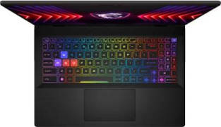 MSI Sword 16 HX B13VFKG-652IN Laptop (Core i9 13th Gen/32 GB/1 TB SSD/Windows 11/8 GB)