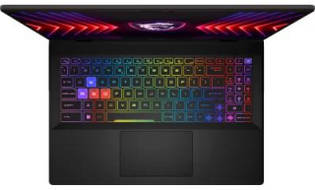 MSI Sword 16 HX B13VFKG-652IN Laptop (Core i9 13th Gen/32 GB/1 TB SSD/Windows 11/8 GB)