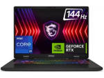 MSI Sword 16 HX B13VFKG-652IN Laptop (Core i9 13th Gen/32 GB/1 TB SSD/Windows 11/8 GB)