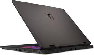 MSI Sword 16 HX B13VFKG-653IN Laptop (Core i7 13th Gen/16 GB/1 TB SSD/Windows 11/8 GB) Laptop