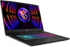 MSI Katana 17 B13VGK-1230IN Laptop (Core i9 13th Gen/16 GB/1 TB SSD/Windows 11/8 GB)
