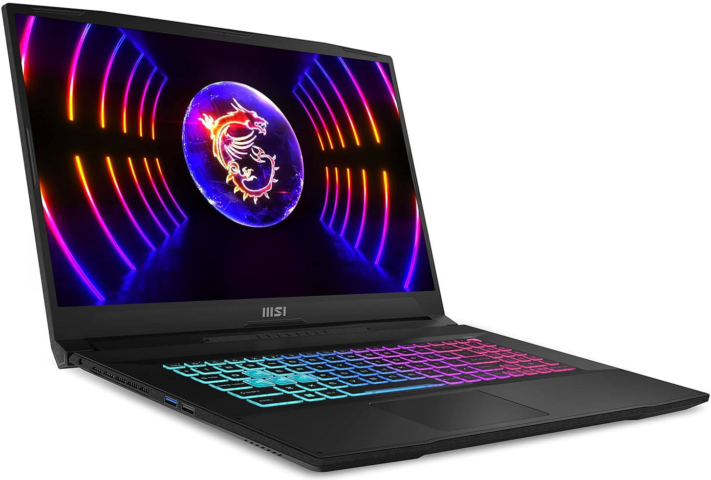 MSI Katana 17 B13VGK-1230IN Laptop (Core i9 13th Gen/16 GB/1 TB SSD/Windows 11/8 GB)