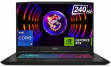 MSI Katana 17 B13VGK-1230IN Laptop (Core i9 13th Gen/16 GB/1 TB SSD/Windows 11/8 GB)