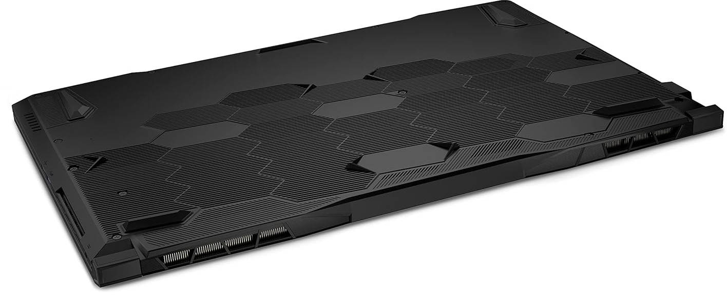MSI Katana 17 B13VGK-1231IN Laptop (Core i7 13th Gen/16 GB/1 TB SSD/Windows 11/8 GB)