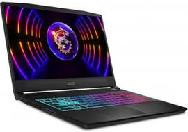 MSI Katana 15 B13VGK-2009IN Laptop (Core i7 13th Gen/16 GB/1 TB SSD/Windows 11/8 GB)