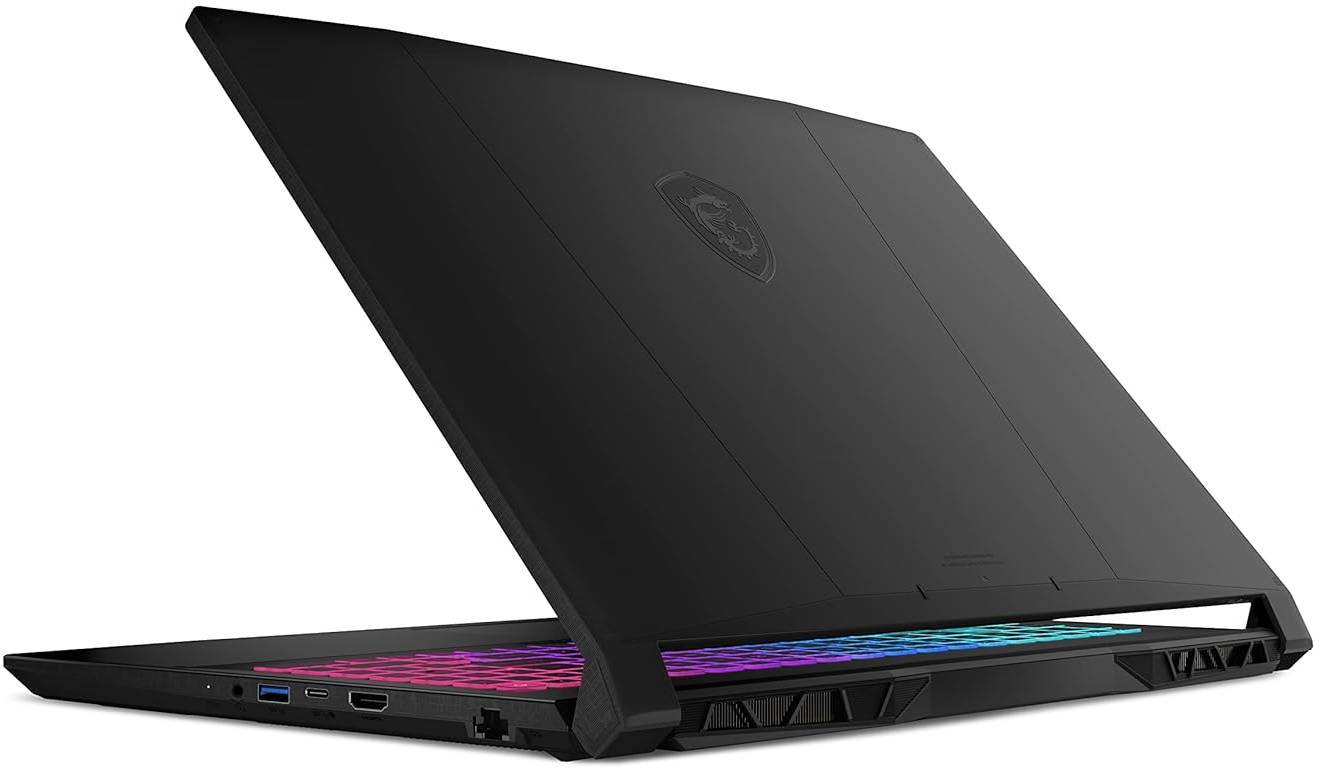 MSI Katana 15 B13VGK-2009IN Laptop (Core i7 13th Gen/16 GB/1 TB SSD/Windows 11/8 GB)
