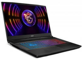 MSI Pulse 17 B13VGK-252IN Laptop (Core i7 13th Gen/16 GB/1 TB SSD/Windows 11/8 GB)