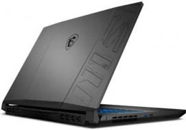 MSI Pulse 17 B13VGK-252IN Laptop (Core i7 13th Gen/16 GB/1 TB SSD/Windows 11/8 GB)