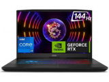 Compare MSI Pulse 17 B13VGK-252IN Laptop (-proccessor/16 GB-diiisc/Windows 11 Home Basic)