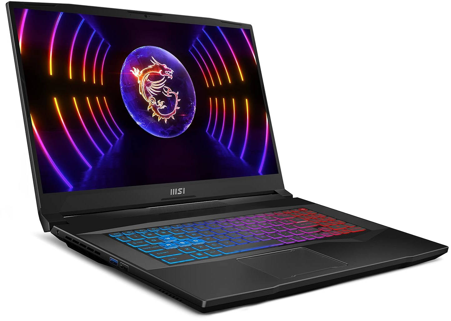 MSI Pulse 17 B13VGK-252IN Laptop (Core i7 13th Gen/16 GB/1 TB SSD/Windows 11/8 GB)