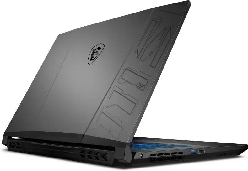 MSI Pulse 17 B13VGK-252IN Laptop (Core i7 13th Gen/16 GB/1 TB SSD/Windows 11/8 GB)
