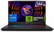 MSI Pulse 17 B13VGK-252IN Laptop (Core i7 13th Gen/16 GB/1 TB SSD/Windows 11/8 GB)