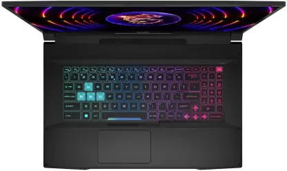 MSI Pulse 17 B13VGK-652IN Laptop (Core i9 13th Gen/16 GB/1 TB SSD/Windows 11/8 GB)